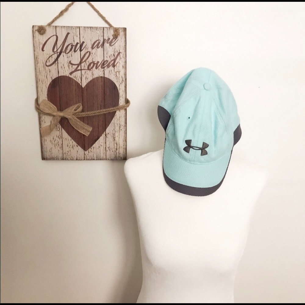 Under Armour Cap